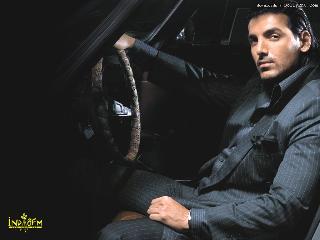 John Abraham: pic #269540